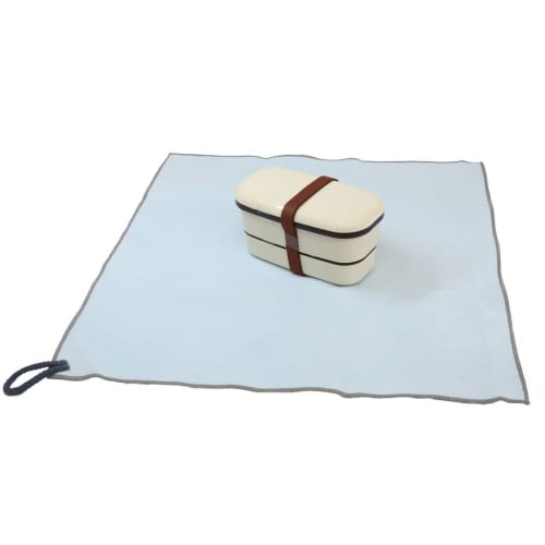 Marushin Petapeta Lunch Cloth, Miffy Magic Face Miffy, 5905008900