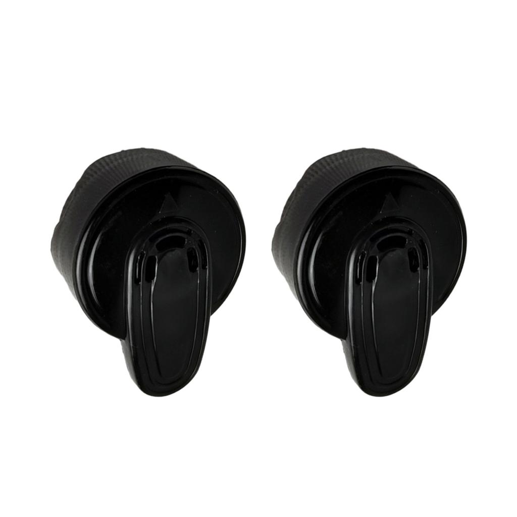 Steam Release Float Valves Exhaust Safety Pressure Cooker Replacement Parts Compatible For Pressure Pot Accessories 2pcs