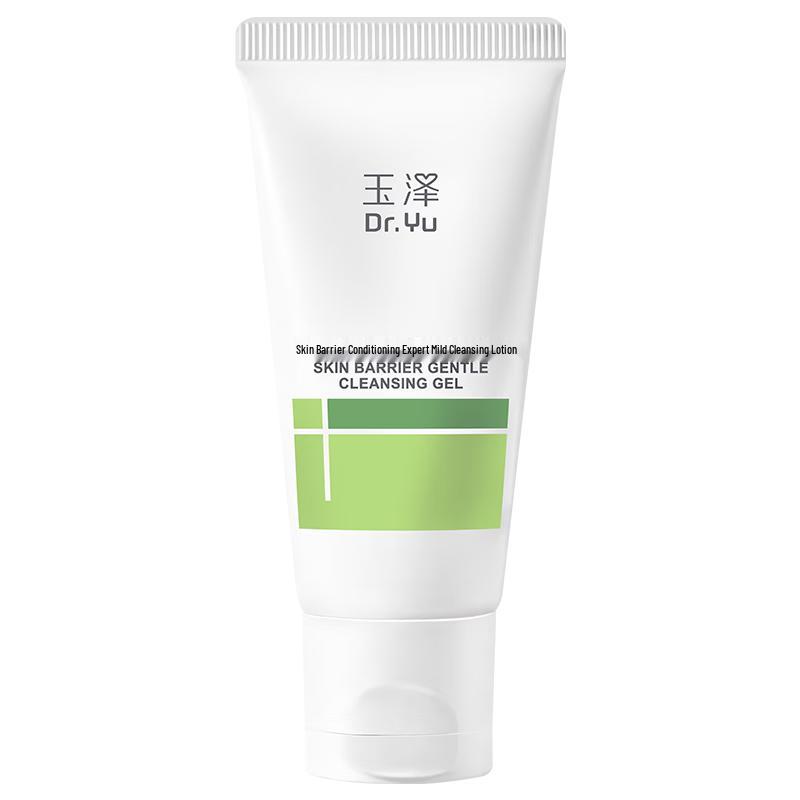 Dr. Yu Skin Barrier Repair Cleansers