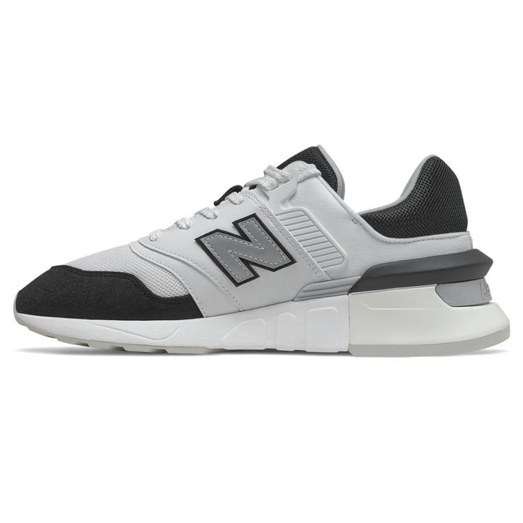 New Balance 997S White Black Men s MS997LOM EU 36