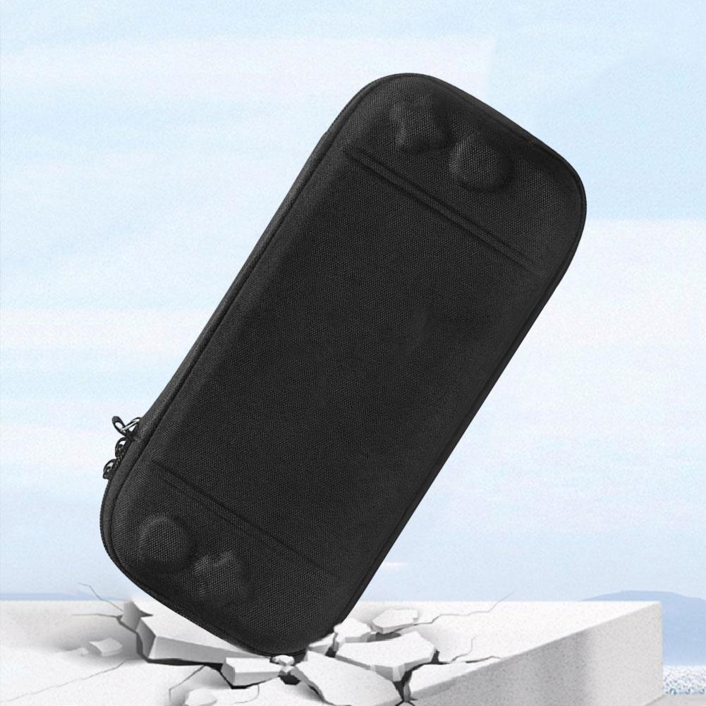 Protective Carrying Case for NS Switch 2 Hard Storage Bag Game Console Storage Travel Shell Cover for Switch 2 Game Accessories
