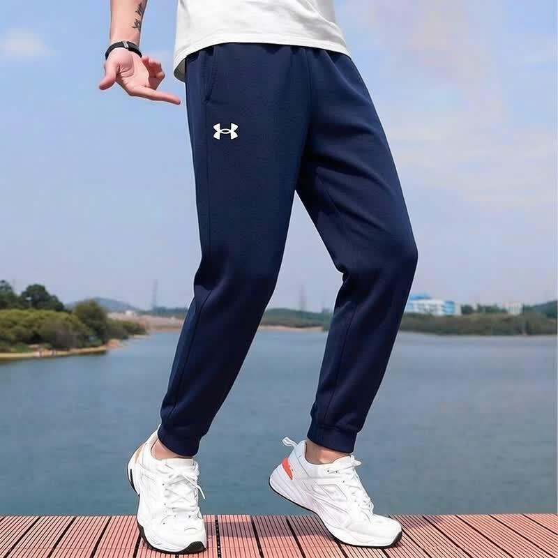 Under Armour Unisex Knit Sport Casual Pants