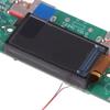 T-Farbdisplay Digitalanzeige Schnellladung Mobile Stromversorgung Hauptplatine DIY Powerbank Modul Schnelllade-Chip-Platine
