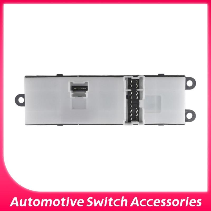 25401-ZW80A Car Electric Power Window Master Control Switch Lifter Regulator 25401ZW80A For Nissan Versa 2010 2011 2012