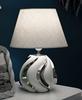 Table Lamp Shiney Cm Ø 30X42