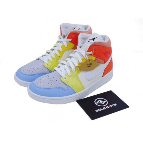 

Nike Wmns Air 1 Mid To My First Women s DJ6908-100 EU 36.5