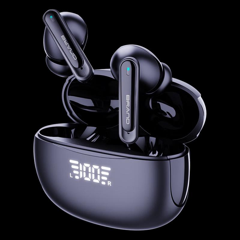 Shangge Nuo A8 Half-in-Ear Bluetooth Earbuds