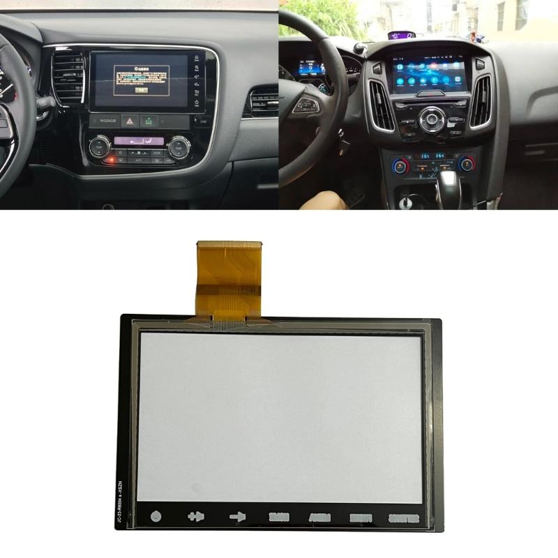 8in Touchscreen für MK3 SAT 8740A103 Ersatz Radio Player Navigationsbildschirm