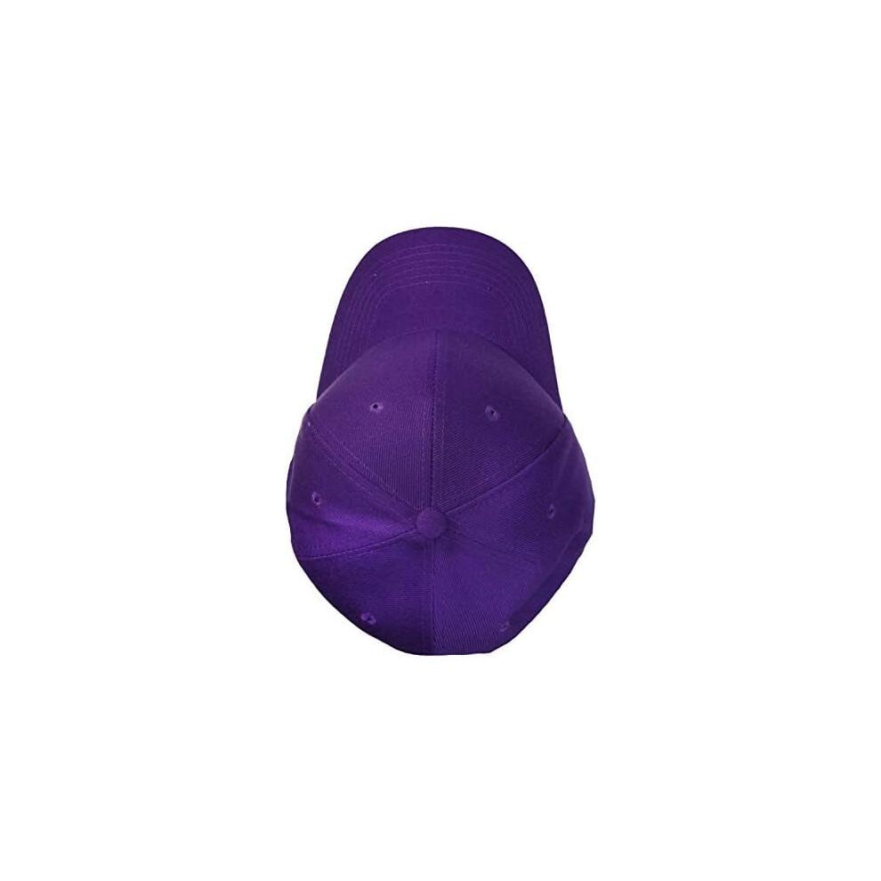 Baseball Cap Adjustable Size for Running Workouts and Outdoor Activities All Seasons