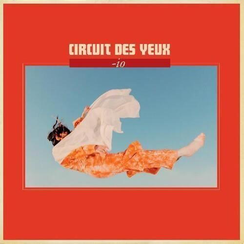 Circuit des Yeux - -io [Vinyl]