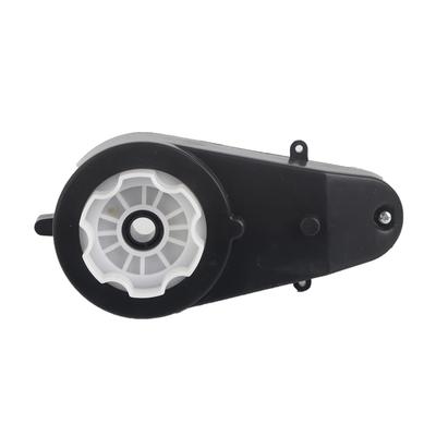 24V 18000RPM 555 Elektroauto Motor Getriebe Ersatzteile Zubehör für Kinder Aufsitzauto