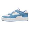 Puma CA Pro Classic Zen Blue Unisex Sneakers White 380190-35