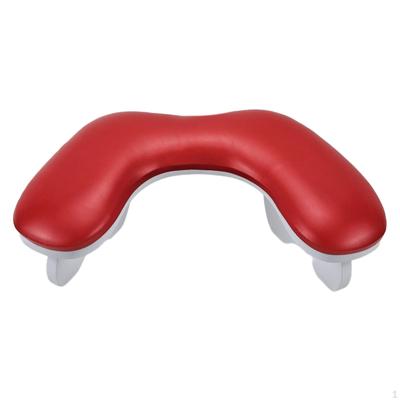 Ergonomic for Nail Technicians, Portable Hand Rest Cushion