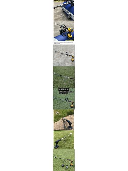 Compact Electric Outboard Motor for Kayaks and Inflatable Boats