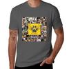 K-9 ANGELS RESCUE COLLECTION T-Shirt plus size tops Aesthetic clothing summer top hippie clothes t shirts