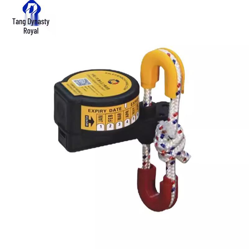 Inflatable Liferaft Hydrostatic Release Unit N/A