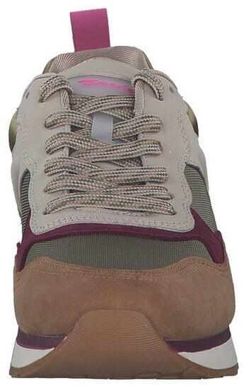 Tamaris Sneaker (1-23741-43) Brown