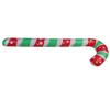 Inflatable Christmas Canes Santa Claus Decorations