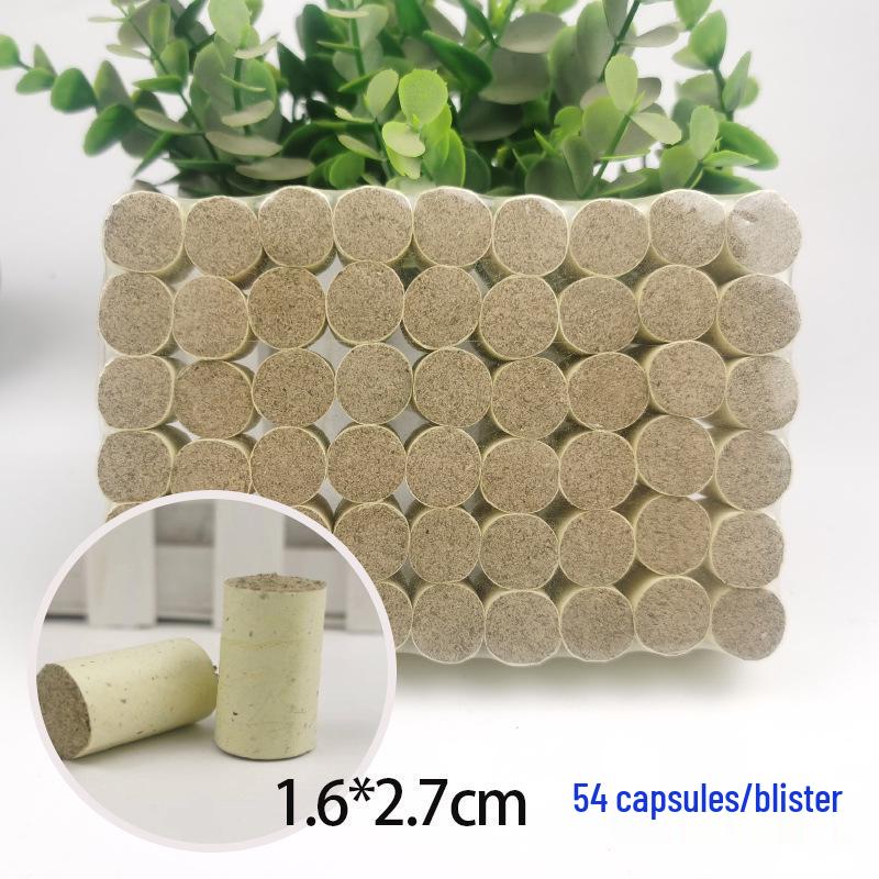 Portable Moxibustion Box: Universal Moxa Tube Pot for Whole Body Warming and Fumigation