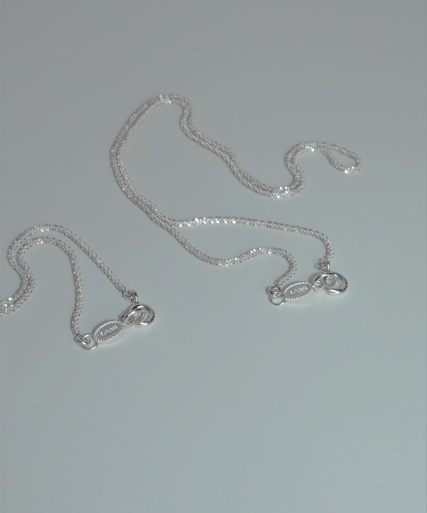 Loasi Glittering Line Bracelet