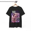 2026 Summer Fashion Trendy Tee Men Women Vintage Top Baroness _purple_ Album Art T-shirt _ Stoner & Sludge Metal Graphic Tee