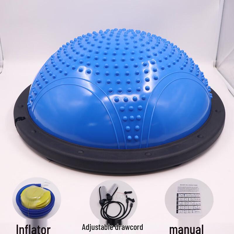 Zhizhou Bosu Balance Trainer
