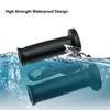 1 set 12V Motorcycle Electric Heated Handle for ATV 5-Gear Heating Handgrips Scooter Grip Heater Bar Warmer Scooter Tuning