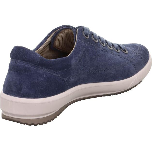 Женские полуботинки Legero Sneaker 'tanaro 0' marine