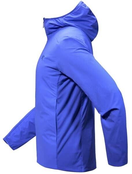 Куртка Arc'teryx Atom SL Hoody Man (9560) electra