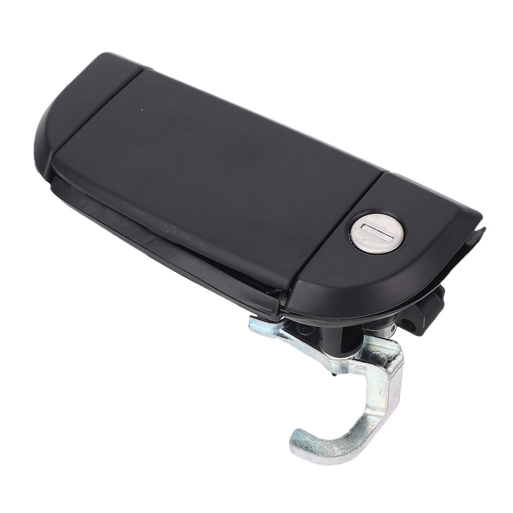 Mâner exterior ușă față dreapta cu încuietoare și cheie Siguranță sporită Durabil 701837206