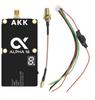 AKK Alpha16 16W 4.9/5.8GHz Ultra-Wideband 96CH FPV Video Transmitter