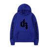 Men Fashion Hoodies Men Women Hooded Sweatshirts Fashion Casual Pullovers Autumn Boys Girls Black Streetwear Hoodie