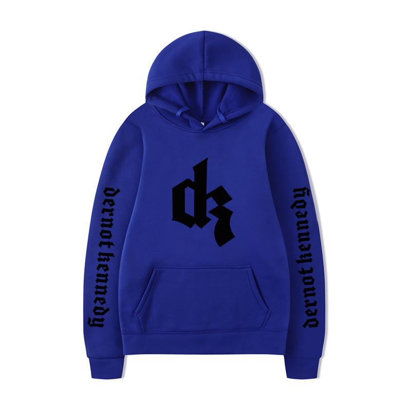 Men Fashion Hoodies Men Women Hooded Sweatshirts Fashion Casual Pullovers Autumn Boys Girls Black Streetwear Hoodie