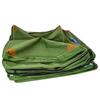 Eco-Friendly Folding Exercise Mat Cover