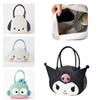 Adorable Cartoon Small Bag For Daily Outings Chouyu Pu Version