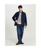 Beanpole Men Navy Outerwear Jacket