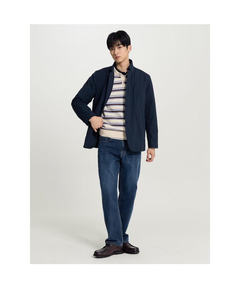 Beanpole Men Navy Outerwear Jacket
