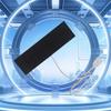 Mini Solar Panel Portable Battery Mobile Phone Charging Bank USB Solar Panel Charger for Mini Fan Power Bank Camping Lanterns