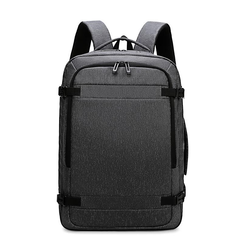 

Li Shen Multi-function Oxford Laptop Backpack