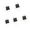 Set Of 10, IRF3205 N Channel Power MOSFET Transistor 55V 11020 3 Pin