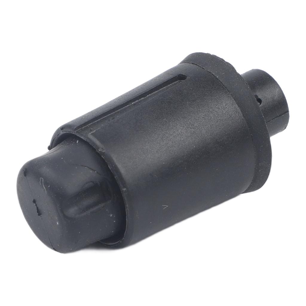 Rear Stopper Tailgate Stop Block For Vehicle Safety Black Adjustable Tailgate Stop Block OEM 9811411180 Made Of ABS