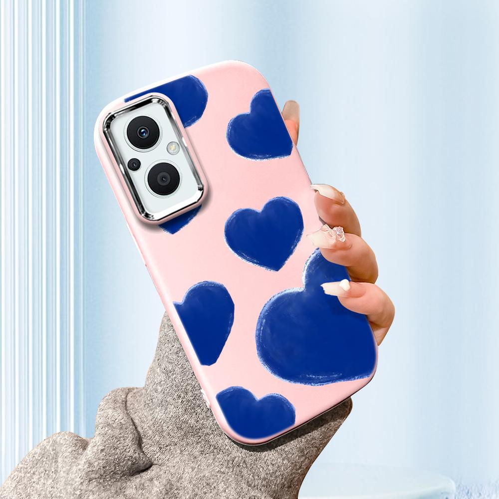For Vivo V23 V25 V27 V29 V30 Y27S Y28 Y33S Y36 Infinix Hot30I Hot40 Tecno Spark20 Cartoon Black Cat Silver Edge Soft Liquid Silicone Protective Casing