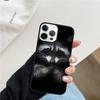 Kawaii Baby Raccoons Racoons Coque Shell For iPhone 17 Air 15 16 14 13 12 Pro Max 11 Pro Max Plus Phone Case Cover