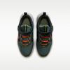 Kids' Sneakers Nike Star Runner PS 'Black Spruce Green Camouflage Safety Orange'