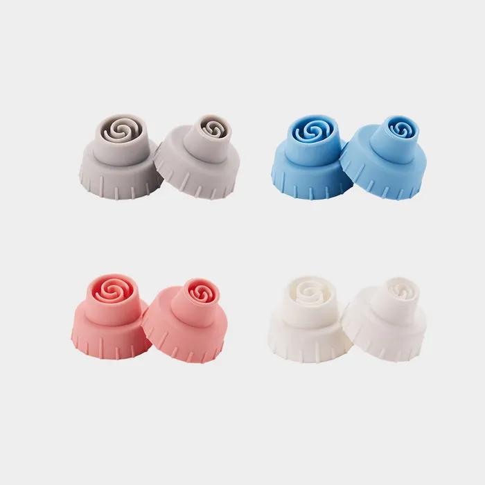 

Мой набор сменных цветных наконечников для Aquaphil (1 из 3 наборов доставляется случайным образом)