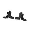 Front Bumper Retainer Clip Holders for Toyota Scion XB Left and Right 1.5L 2004-2006
