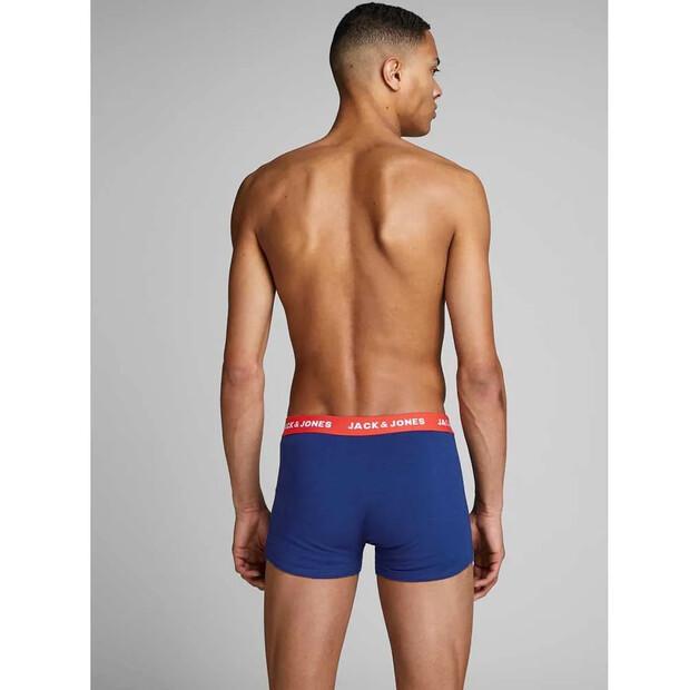 Jack & Jones Lee боксеры 5 шт.