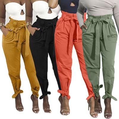 Alt giyim (Kadın) – Pantalon ve Kapriler