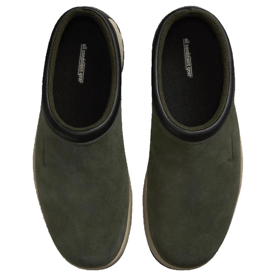 Nike Acg Rufus Sequoia Casual Shoes FV2923-300