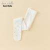 David & Bella Kids Summer Sheer Pantyhose